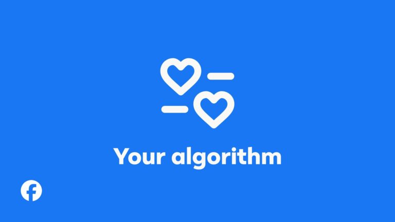 Facebook Launches AI Tool Letting Creators Shape Feed with Words