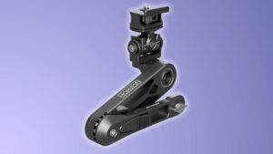 Light Widow Horizon Monitor Mount Kit Lands at B&H for $199