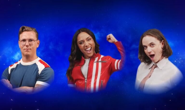 Creator News: Jeopardy! Returns, Baby Shark Goes Seuss, Electrify Funds Up