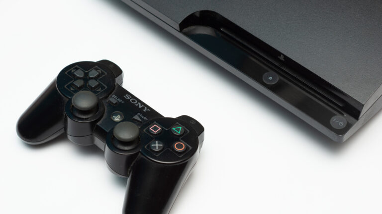 Why Your Old PS3 Still Belongs in a Modern Media Setup