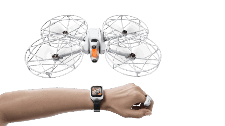 Antigravity A1 Follow Me Bundle Review – Immersive Flight Redefined