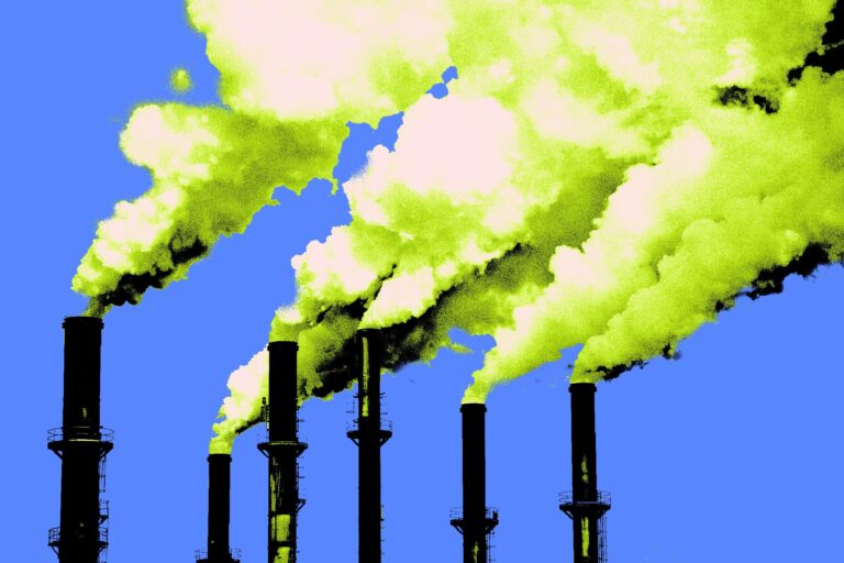 Fossil Fuel Infrastructure Surges as US Energy Demand Rises