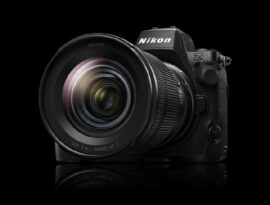 Nikon Issues Firmware Fixes for Z9 and Z8 Mirrorless Cameras