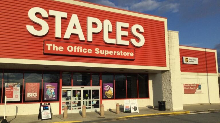 Chinese Cyber Ring Hacks Staples, Fuels $100M Gift Card Fraud Spree