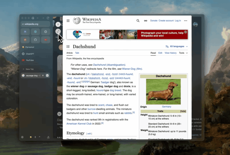 Zen Browser Steps In as Top Arc Alternative After Atlassian Shift
