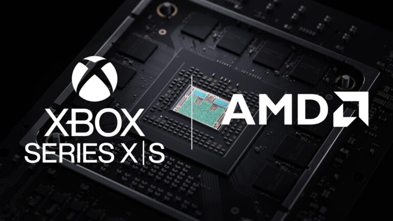 AMD Brings FSR 4.1 Upscaling to Xbox Consoles and Handhelds