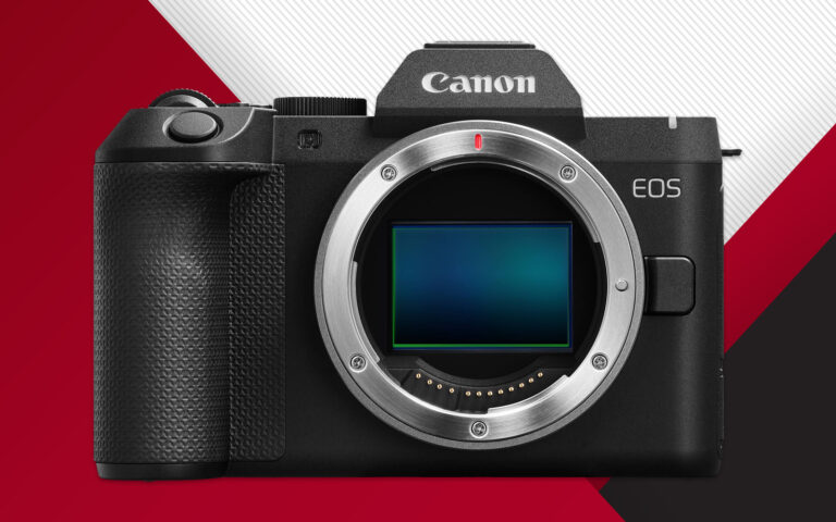 Canon EOS R8 Mark II Arrives After Delayed Launch