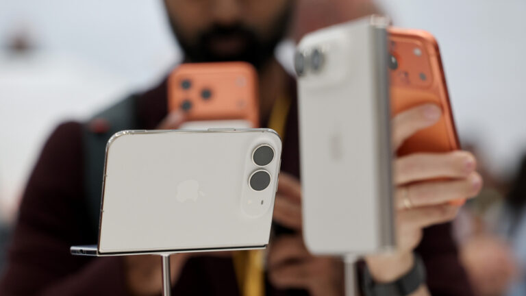 Key Considerations Before Buying the Upcoming iPhone Duo