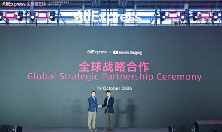 YouTube Partners With AliExpress to Boost Shopping Features