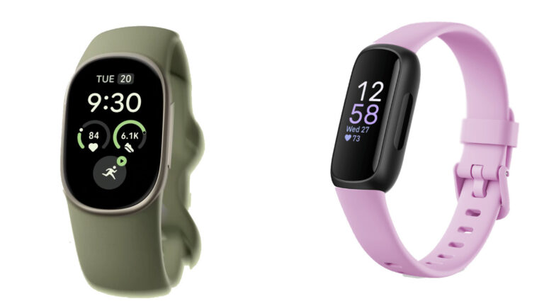 Fitbit Edge vs. Inspire 3 Reviewed – Best Tracker for Creators?