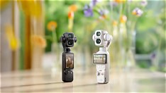 DJI’s Innovation Shines in New Osmo Pocket 4P for Creators