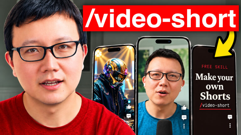 Free AI Tool Adds B-Roll, Graphics & Captions to Raw Footage