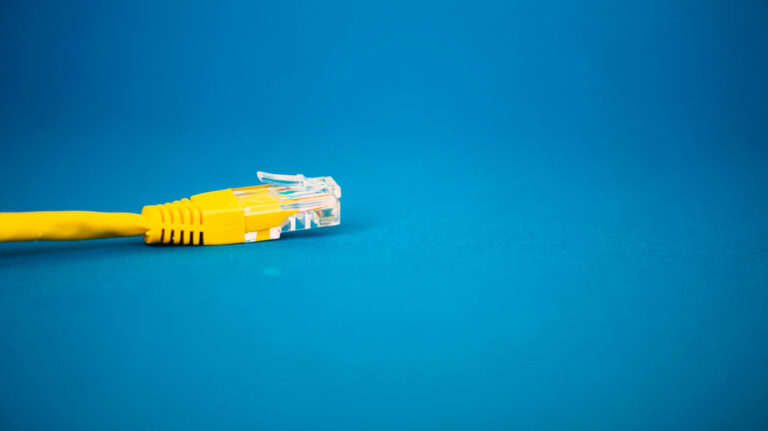 Ethernet Cables Get Creative: New Uses for Content Creators