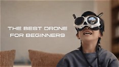 DJI Leads Drone Innovation with Avata 360’s Advanced 8K Video