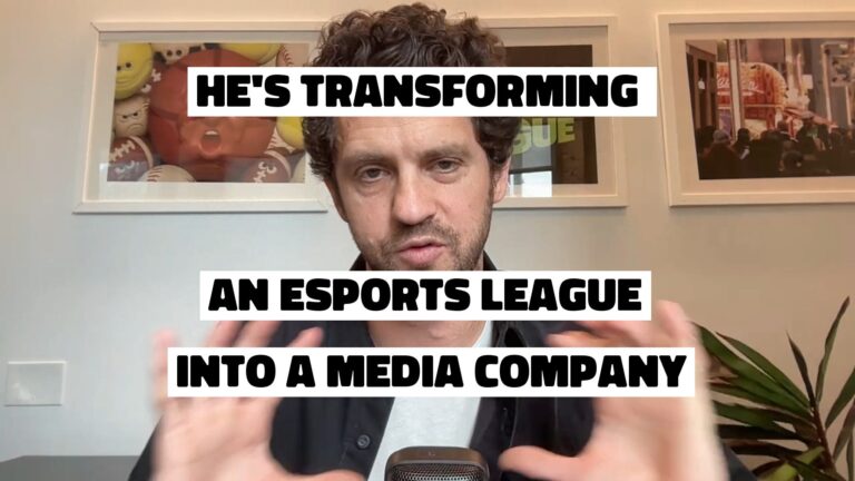 NBA Esports League Shifts to Creator-Led Media Model Under New CEO
