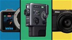 Time Names Nikon, GoPro, Instax Among Top Inventions of 2026