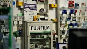 Fujifilm Boosts Instax Output with $20M Investment