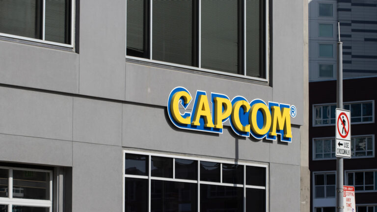 Capcom Embraces AI for Faster Game Development, No AI Content in Final Games