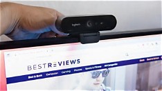 Logitech Brio Review: Is It Worth It for Creators?