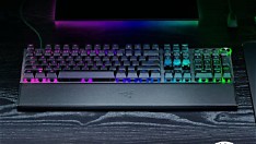 Razer Huntsman V3 Pro Hits All-Time Low Price at $74 Off