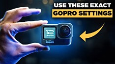 GoPro Hero 12 Overheating Exposes Design Limits Despite Strong Settings Guide
