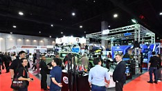 Drone Tech Takes Off at DronTech Asia 2026 in Bangkok