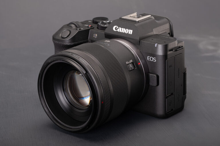 Canon EOS R8 II Review: Design Updates Fix Key Issues