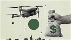 NABU-SAP Probe Reveals Drone Overpayments Cost $254M