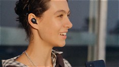 Sennheiser Launches $299 Momentum TW5 with Replaceable Batteries