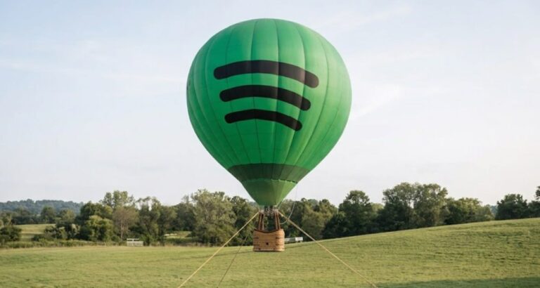Spotify’s Ad Growth Hits Wall Amid Shifting Podcast Monetization Trends