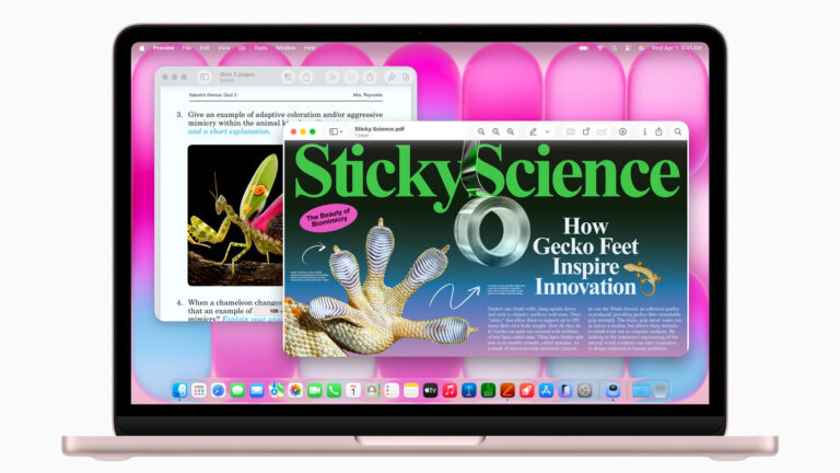 Why Only One Pink MacBook Is Available Right Now