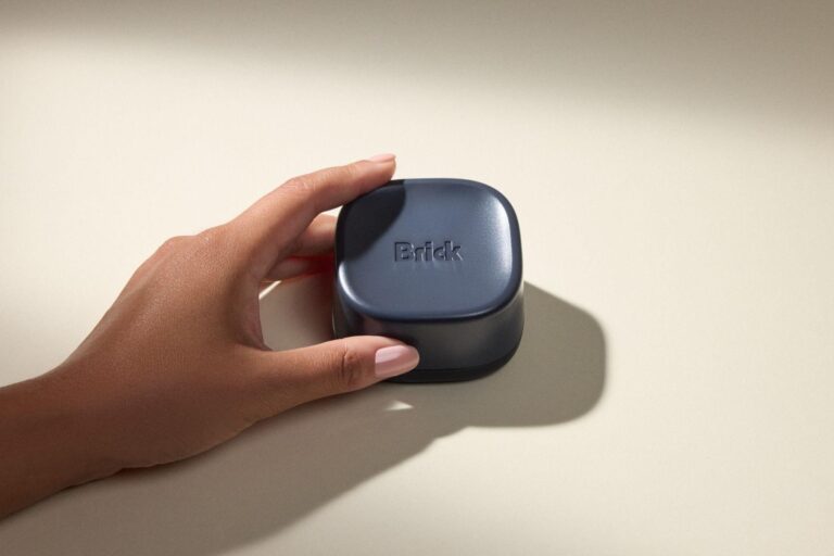 Brick Launches Bed-Focused App Blocker to Curb Doomscrolling