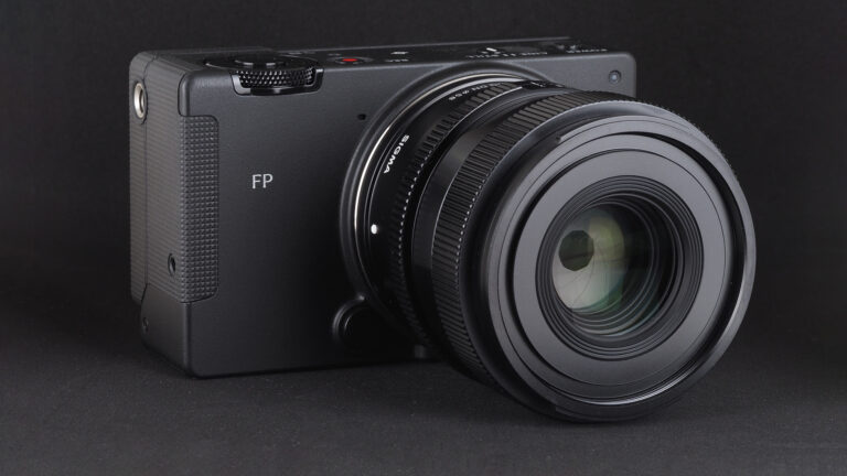 Sigma FP2 Review: World’s Smallest Full-Frame Camera Gets Major Upgrades