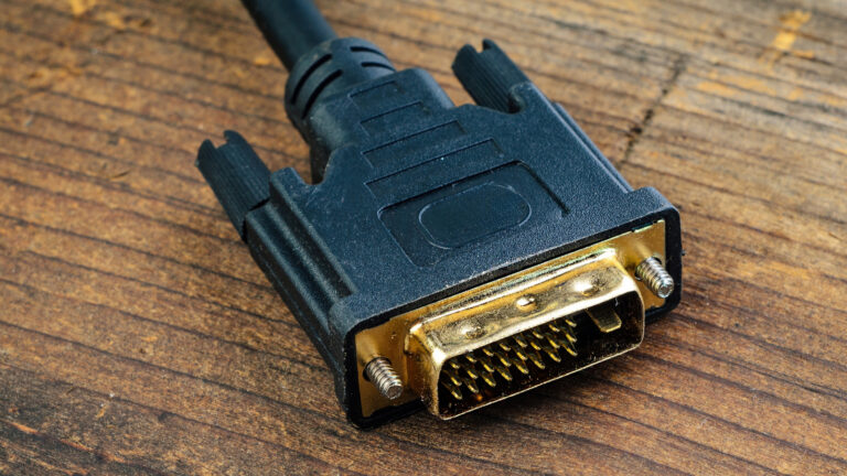 DVI to HDMI Adapters: A Simple Fix for Legacy Tech on Modern TVs