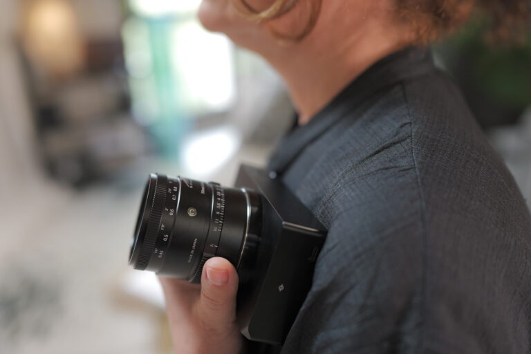 Sigma Unveils Vintage-Inspired Compact Lenses Prioritizing Character Over Sharpness