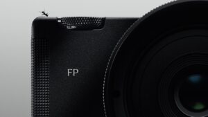 Sigma FP2 Launches with 6K Open Gate & ProRes RAW Support
