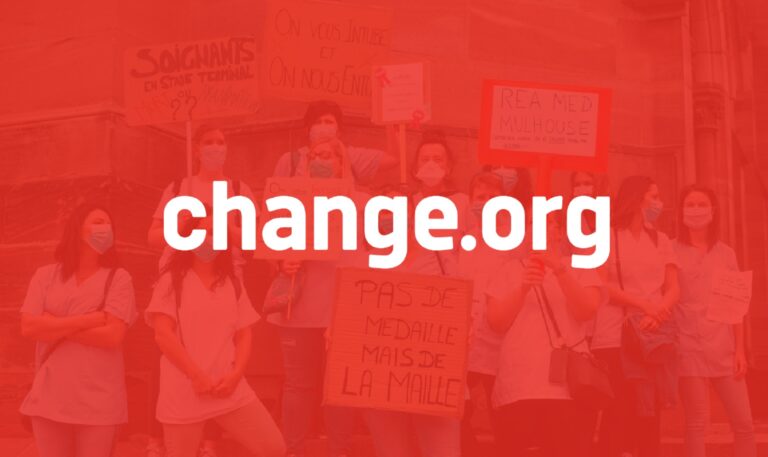 Change.org Launches AI Tool to Turn TikTok Posts Into Local Activism Resources