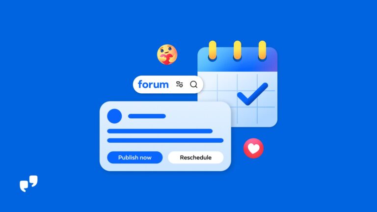 Meta Launches Admin-Focused Group Management Tools for Forum Creators