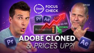 Blackmagic Price Hikes Hit Pro Gear as Resolve Studio Faces Unexpected Cut