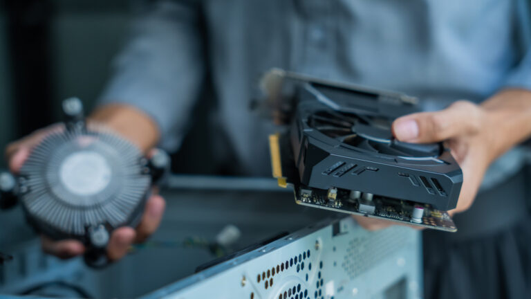Simple Tips to Boost Your PC’s Airflow and Keep Components Cool
