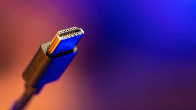 Why Shorter HDMI Cables Matter More for Creators