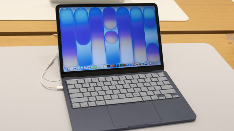 Apple’s Budget-Friendly MacBook Neo Arrives with A18 Pro Chip