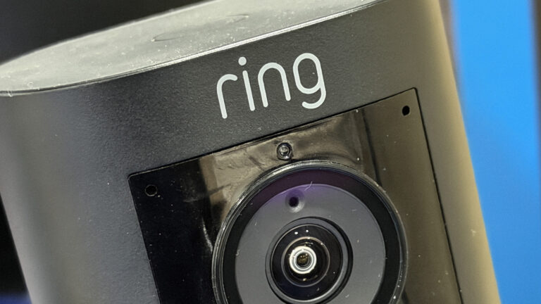 Why Your Ring Camera Still Works Without Paying Monthly