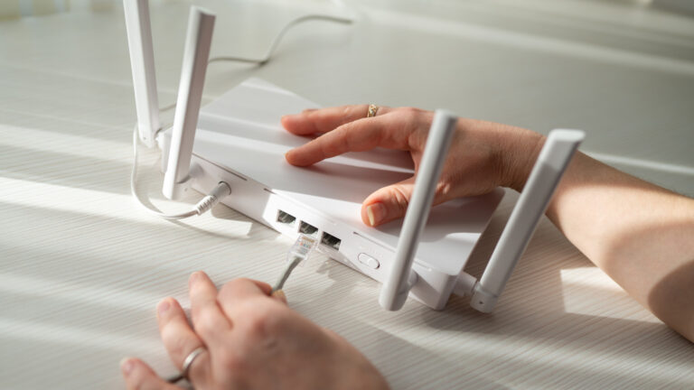 Avoid These Home Network Mistakes That Hurt Your Content Workflow