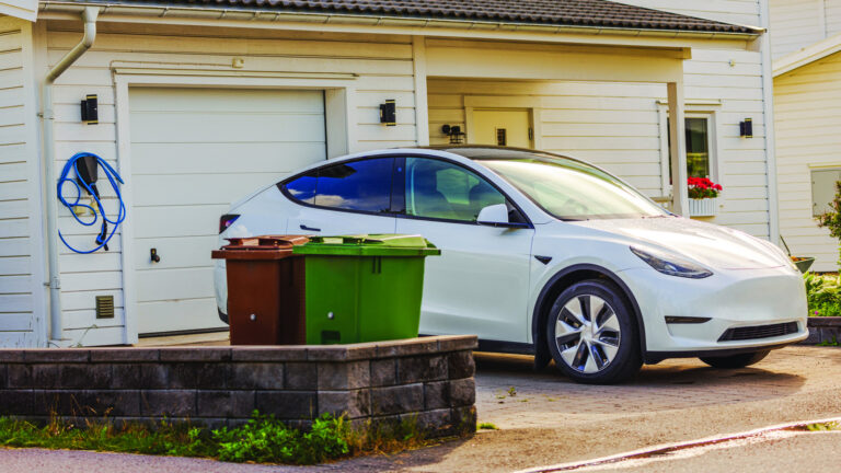 Why Your EV Battery Drains When Parked — And What Creators Can Do