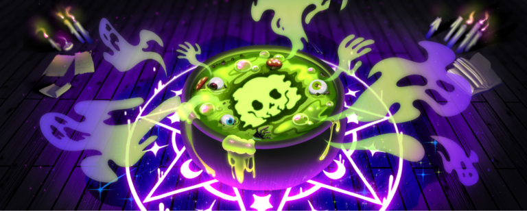 Discord Launches Halloween 2026 Event: Cauldron Chaos with Spooky Surprises