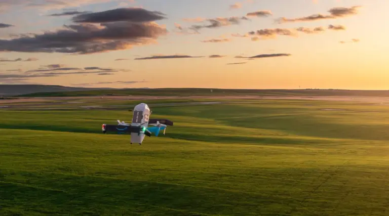 DroneXL Launches 20 Town Guides for Drone Delivery Communities