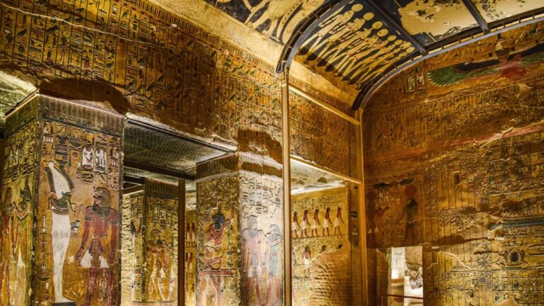 Glasgow Museums Remove Mummies Over Consent Ethics