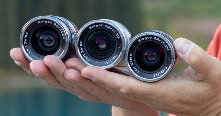 Why Creators Are Rediscovering Zeiss ZM Lenses After Lens Draft Deep Dive