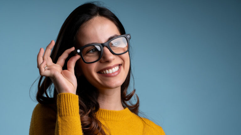 Can AI Glasses Replace Headphones for Creators?